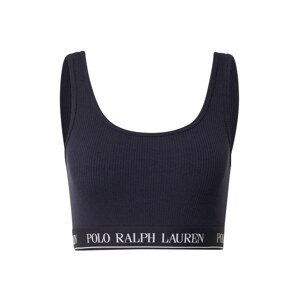 Polo Ralph Lauren Top  námořnická modř / bílá