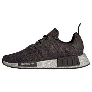 ADIDAS ORIGINALS Tenisky 'NMD_R1'  šedá