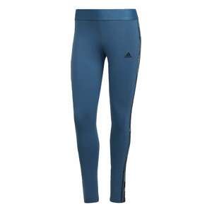 ADIDAS SPORTSWEAR Sportovní kalhoty  modrá / marine modrá