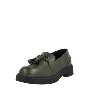 VERO MODA Slipper 'MARTA'  khaki