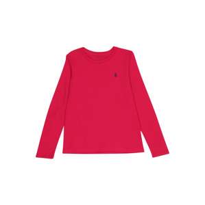 Polo Ralph Lauren Tričko  pink