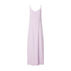 ABOUT YOU Letní šaty 'Agathe'  pastelová fialová