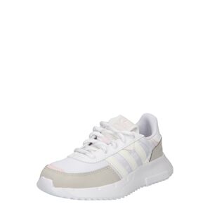 ADIDAS ORIGINALS Tenisky 'Retropy F2'  fialová / bílá / offwhite