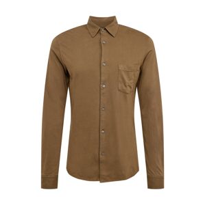 BOSS Orange Košile  khaki