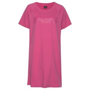 VIVANCE Noční košilka 'Dreams'  pink / pitaya
