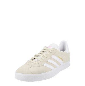 ADIDAS ORIGINALS Tenisky 'Gazelle'  pink / offwhite / barva bílé vlny