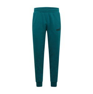 PUMA Sportovní kalhoty  smaragdová