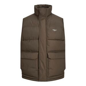 JACK & JONES Vesta 'Sence'  mokka