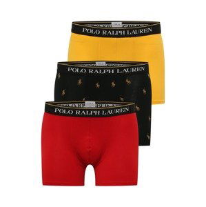 Polo Ralph Lauren Boxerky  mix barev