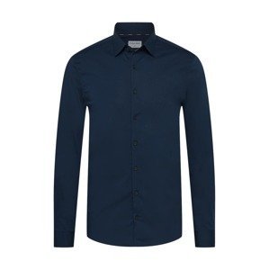 Calvin Klein Košile  námořnická modř