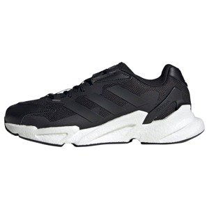 ADIDAS SPORTSWEAR Sportovní boty 'X9000L4 ASYMMETRIC'  černá / bílá