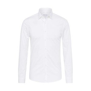Calvin Klein Košile  bílá
