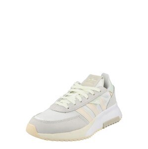 ADIDAS ORIGINALS Tenisky 'Retropy'  béžová / krémová / mátová / bílá