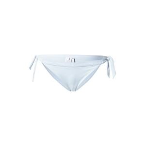 Tommy Hilfiger Underwear Spodní díl plavek  azurová / bílá