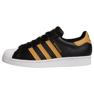 ADIDAS ORIGINALS Tenisky  písková / černá