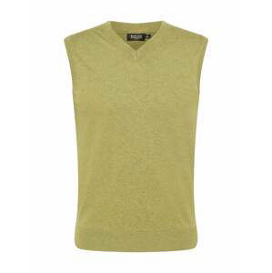 BURTON MENSWEAR LONDON Vesta 'Mark'  khaki