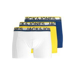 JACK & JONES Boxerky 'MILES'  mix barev