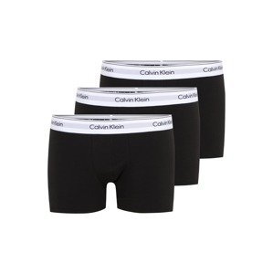 Calvin Klein Underwear Boxerky  světle šedá / černá / bílá