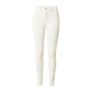 Calvin Klein Jeans Džíny  bílá džínovina