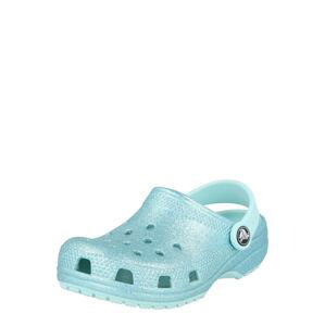 Crocs Pantofle  modrá