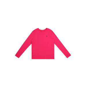 Polo Ralph Lauren Tričko  námořnická modř / pink