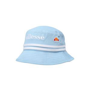 ELLESSE Klobouk 'Lorenzo'  světlemodrá / bílá