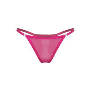 OW Collection Tanga 'RHEA'  pink