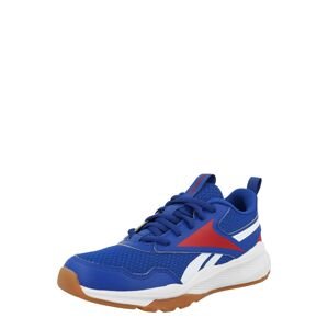 Reebok Sport Sportovní boty  modrá / červená / bílá