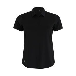 adidas Golf Funkční tričko  černá