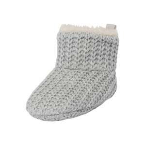 GAP Ponožky  šedá / barva bílé vlny