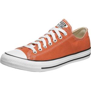 CONVERSE Tenisky 'CHUCK TAYLOR ALL STAR'  oranžová