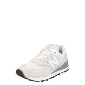 new balance Tenisky  bílá / offwhite