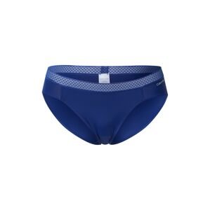 Calvin Klein Underwear Kalhotky  námořnická modř