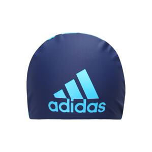 ADIDAS PERFORMANCE Sportovní plavky 'INF CAP YOUTH'  modrá / tmavě modrá