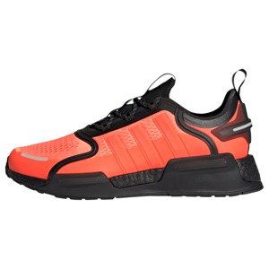 ADIDAS ORIGINALS Tenisky 'NMD_V3'  oranžová