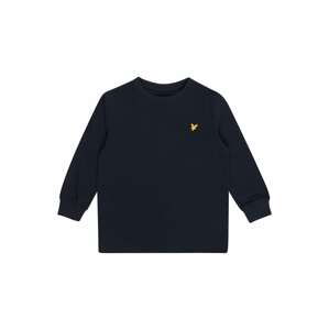 Lyle & Scott Tričko  námořnická modř