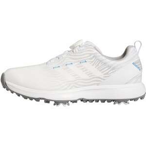 adidas Golf Sportovní boty  bílá