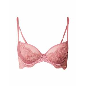 Hunkemöller Podprsenka 'Cecile'  růžová