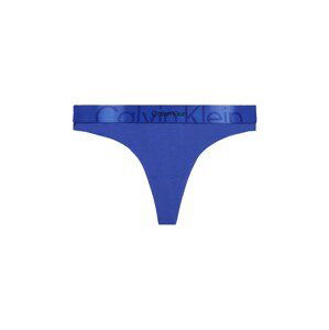 Calvin Klein Underwear Tanga  indigo