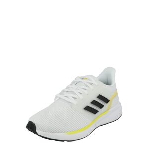 ADIDAS SPORTSWEAR Tenisky 'EQ19'  žlutá / černá / bílá