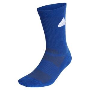 ADIDAS SPORTSWEAR Sportovní ponožky  modrá / bílá