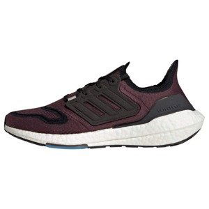 ADIDAS SPORTSWEAR Běžecká obuv 'Ultraboost 22'  ostružinová / černá