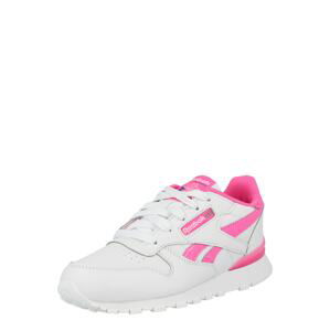 Reebok Classics Tenisky  pink / offwhite