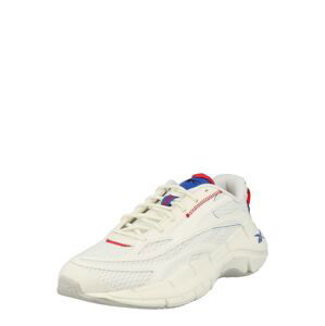 Reebok Classics Tenisky 'GX6830'  krémová / modrá / červená