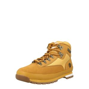 TIMBERLAND Šněrovací boty  karamelová / medová