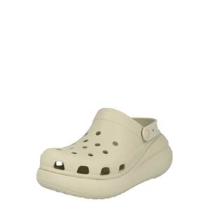 Crocs Pantofle  starobéžová