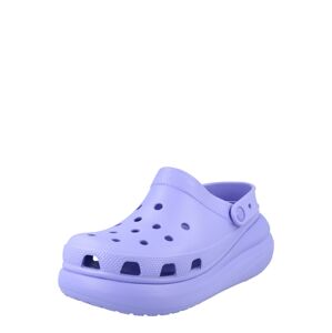 Crocs Pantofle  šeříková