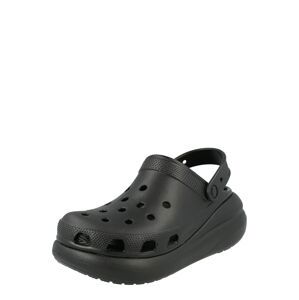 Crocs Pantofle  černá