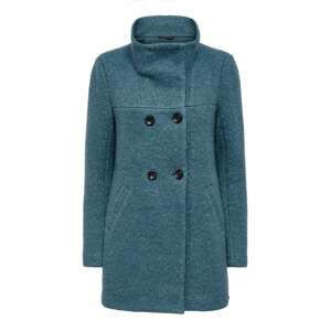 ONLY Přechodný kabát 'SOPHIA'  modrá džínovina