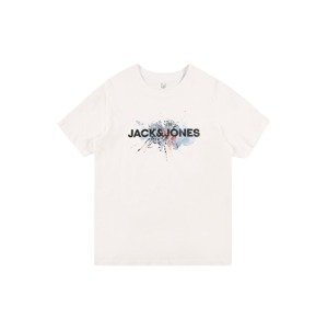 Jack & Jones Junior Tričko 'Tear'  mix barev / bílá
